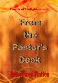 from-the-pastorsdesk